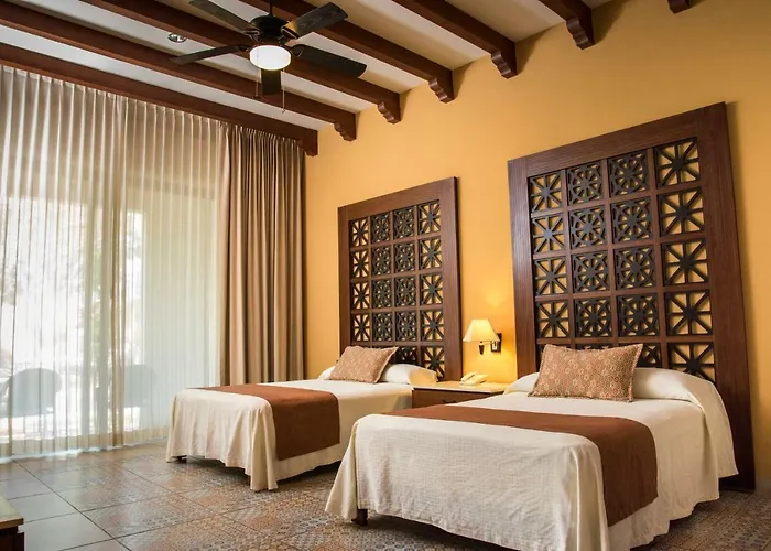 Tecnohotel Valladolid