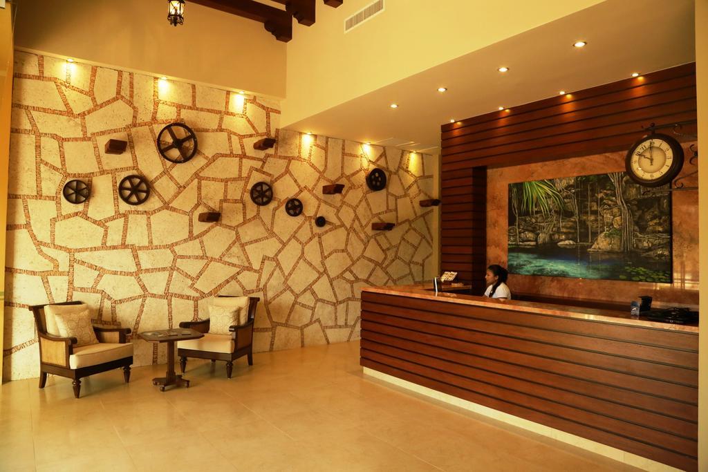 Hotel Tecnohotel 4*