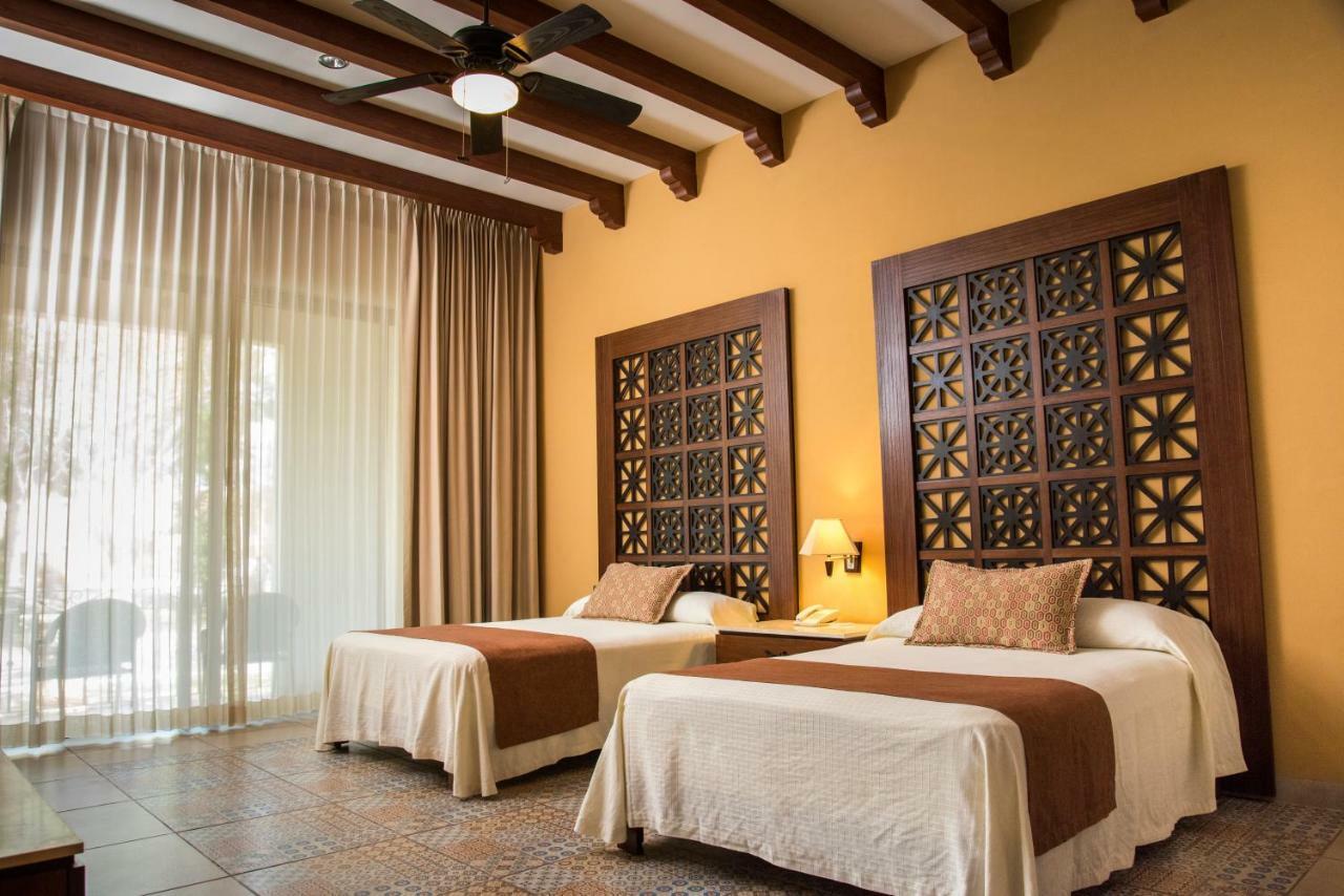 Hotel Tecnohotel Valladolid Valladolid (Yucatan)