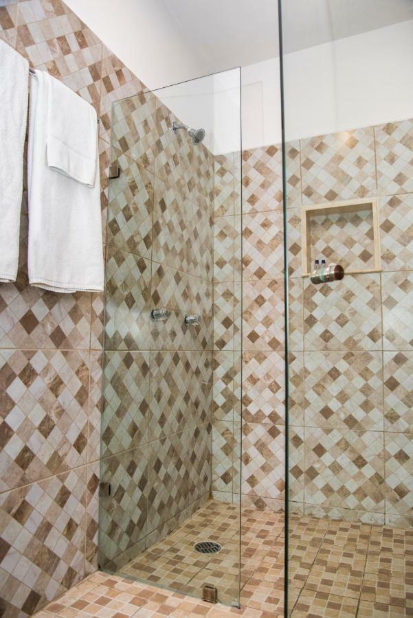 Tecnohotel Valladolid (Yucatan)